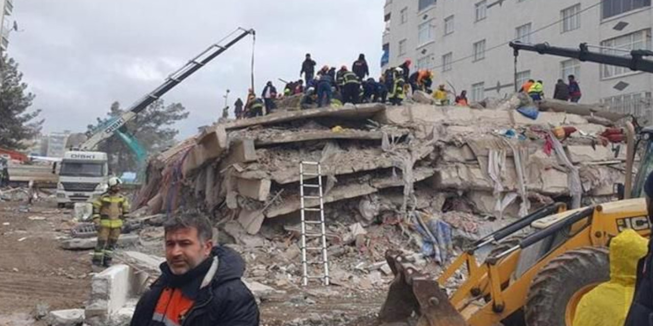 6 Şubat depremlerinde 100 kişi ölmüştü: İstinaf cezaları onadı