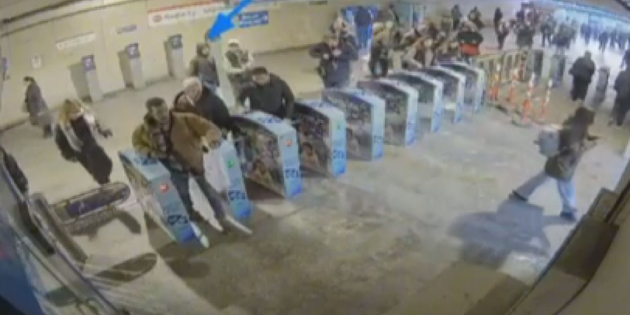 Mattia Ahmet Minguzzi'nin öldürülmesine ilişkin yeni görüntüler ortaya çıktı