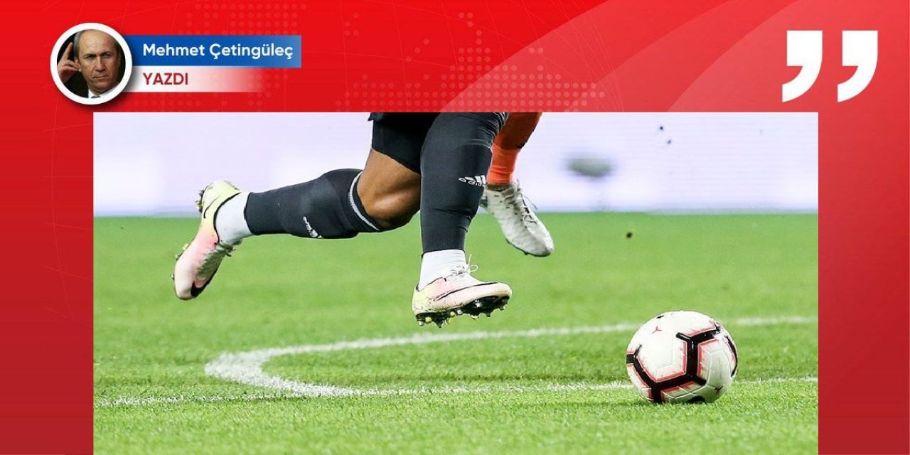 Halkın kesesinden futbolcu transferi!