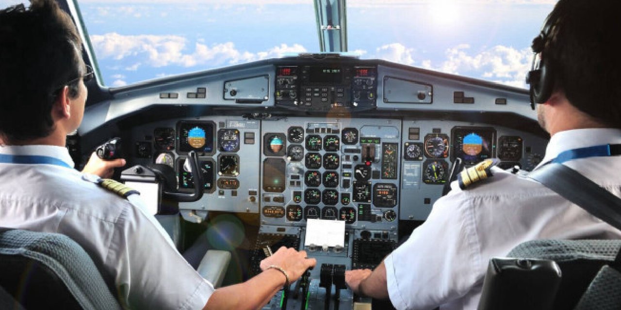 Pilotluk sınavında yeni dönem: Neler değişti?