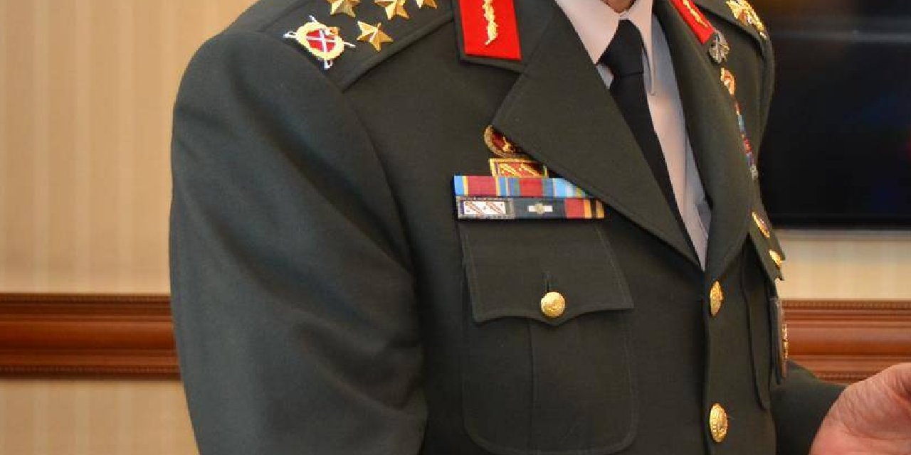 Emekli albay Ümit Yalım: Bir komutan, Akademi/Enstitü diploması olmamasına rağmen korgeneralliğe terfi ettirildi