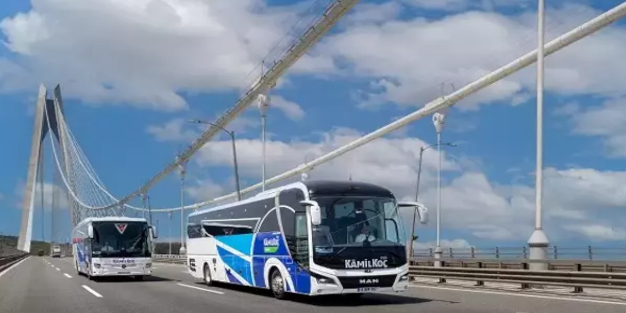 Kamil Koç hacklendi: 'Şirketten gönderilen linklere tıklamayın'