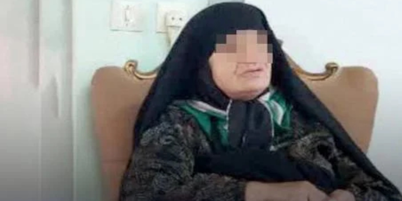 İran'da bir kadın eşlerini zehirleyip miraslarını aldı