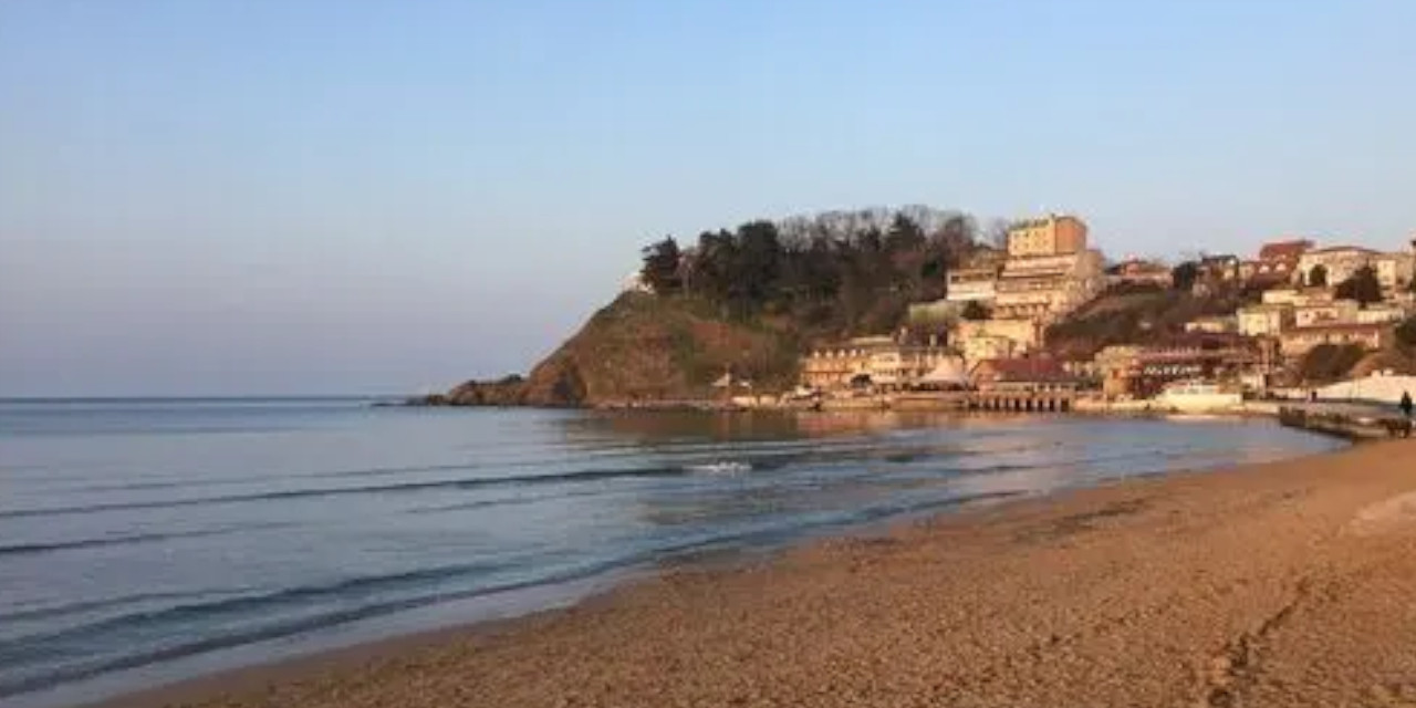 İstanbul'da denize girmek yasaklandı