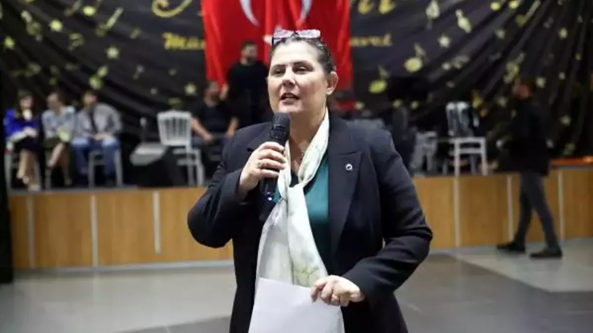 AKP'ye şantajla geçtiği iddia edilen Çerçioğlu’nun ismi İhsan Aktaş dosyasında