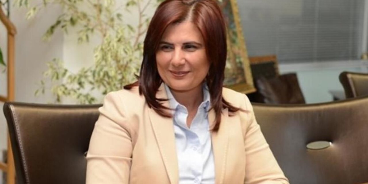 Çerçioğlu’nun eşinin şirketi, AKP’ye geçiş iddiasıyla borsada yükseldi