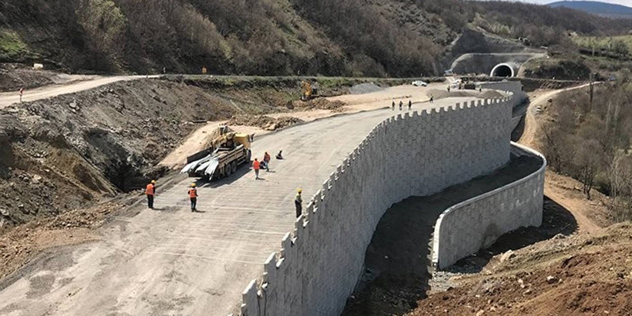 14,6 milyon TL’lik yol ihalesinde 8 yılda 3 müteahhit değişti, maliyet 15 kat arttı