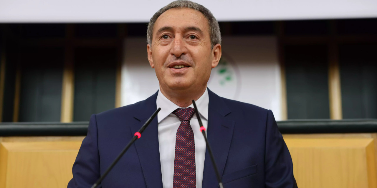 Bakırhan'dan Bahçeli'ye İmralı yanıtı: Son derece önemli ve takdire şayan