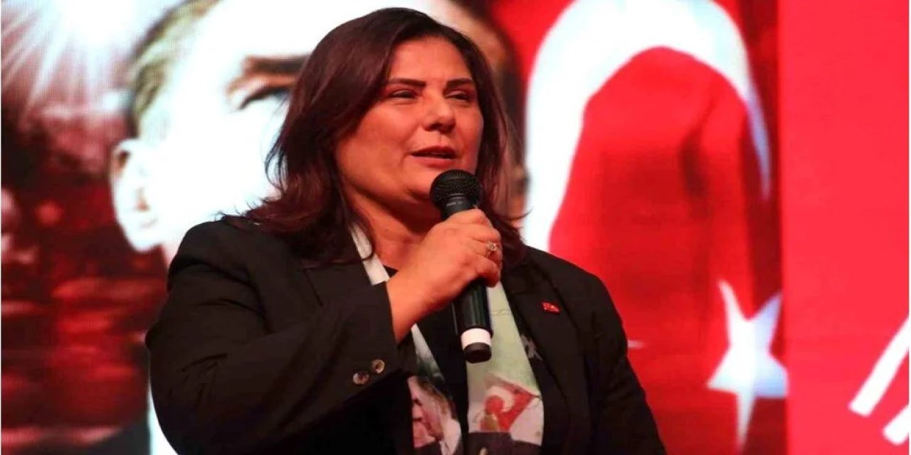 Çerçioğlu'ndan açıklama: CHP'de siyaset yapma imkanı kalmadı