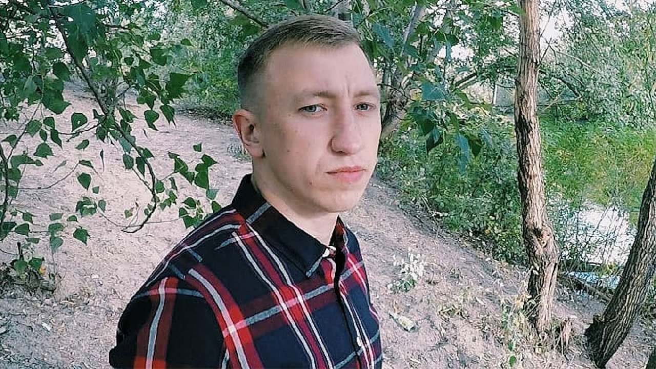 Belaruslu aktivist Ukrayna'da ölü bulundu
