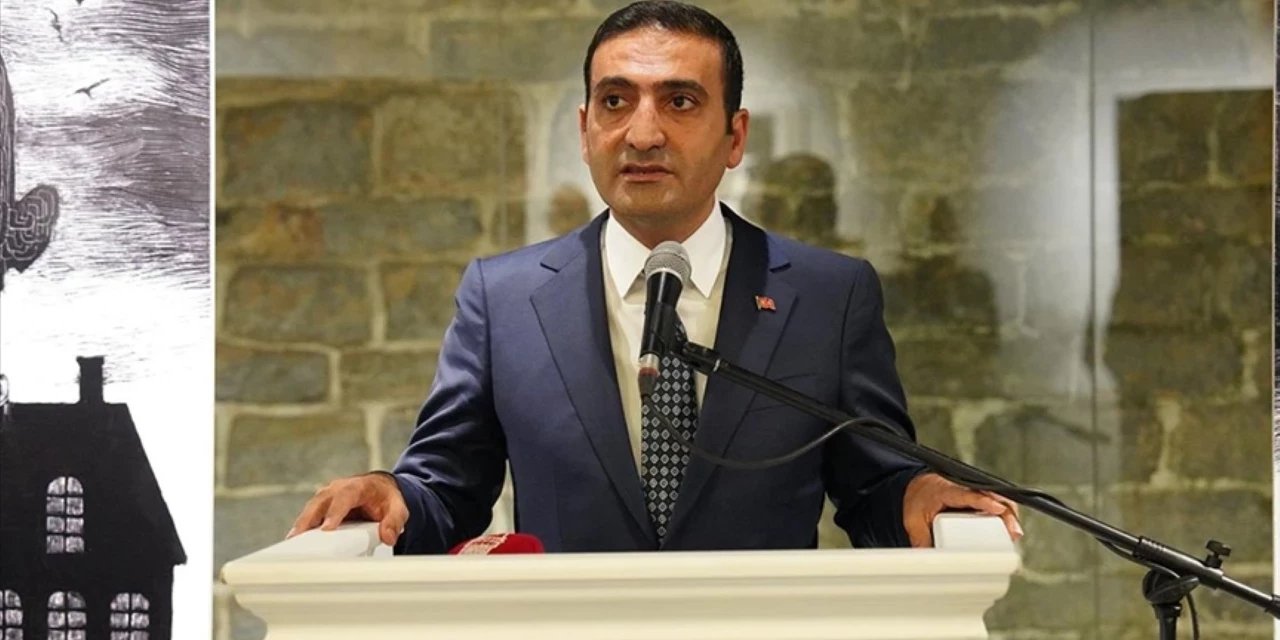 CHP'den Beyoğlu Belediyesi operasyonuna tepki yükseldi