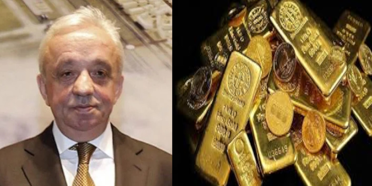 Cengiz İnşaat'tan yeni atak: 'Altın madenciliği milli mücadeledir'