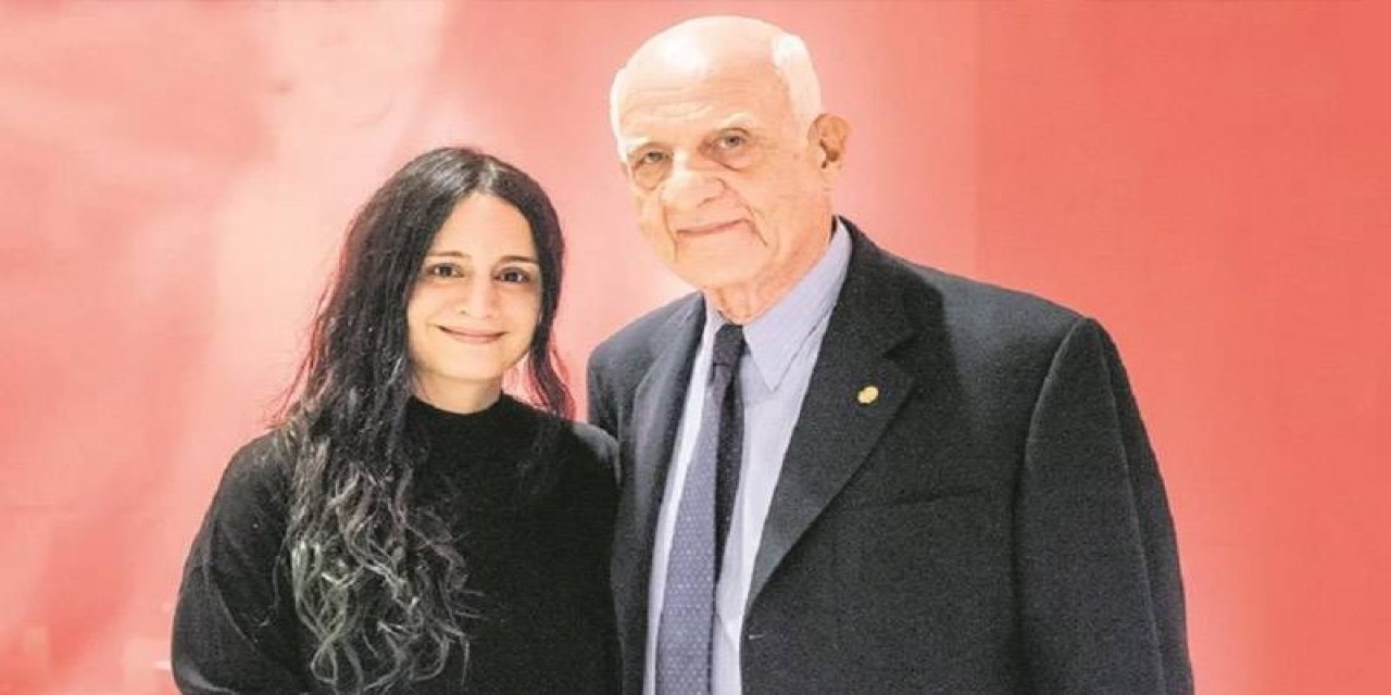 İpek Kıraç ve İnan Kıraç arasında küslük bitti