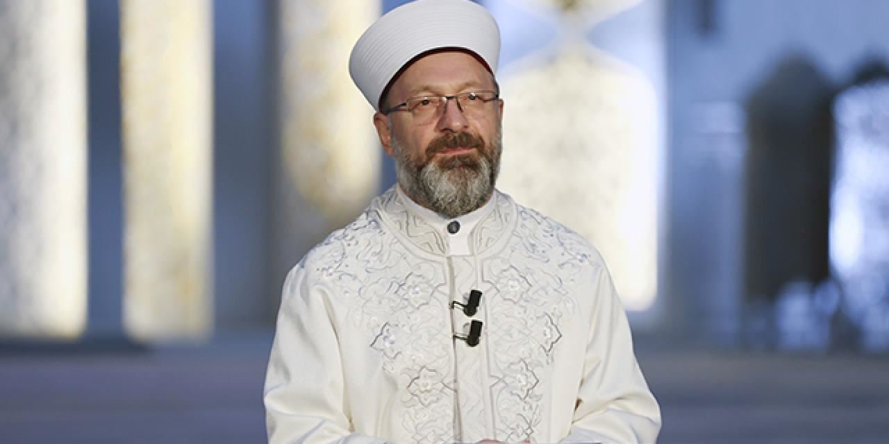 Diyanet'in kız çocuklarının miras hakkı hutbesine tepkiler büyüyor