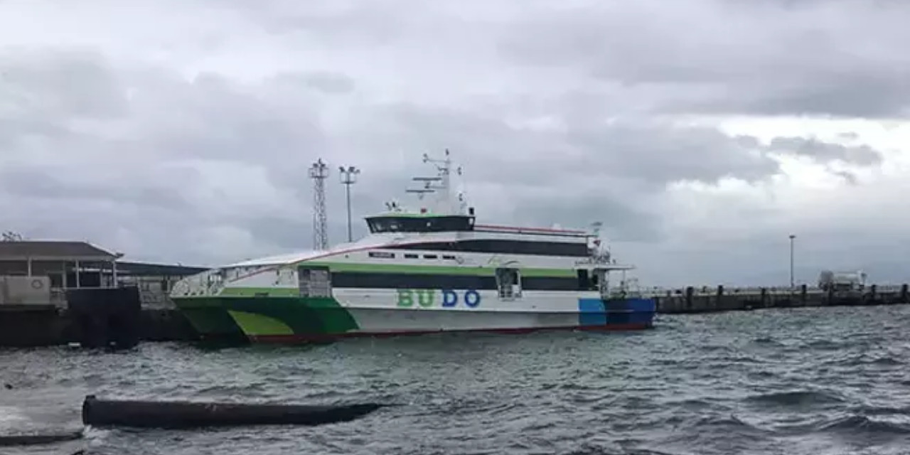 BUDO 10 seferi iptal etti