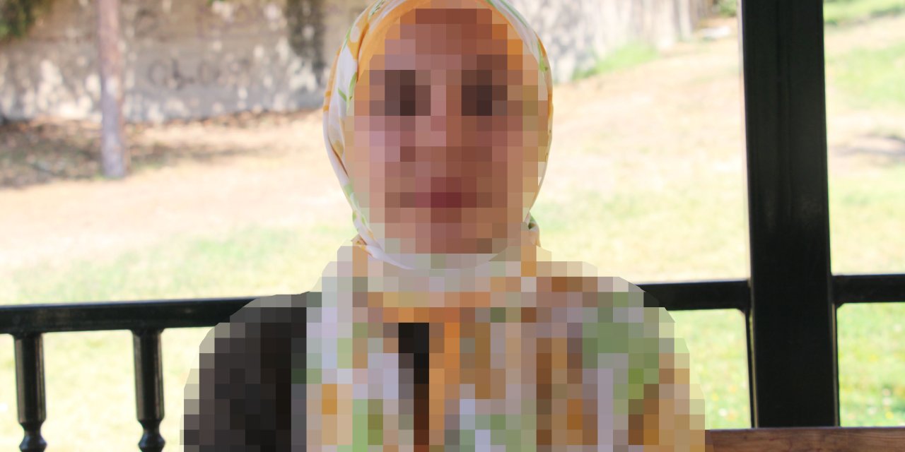 Tanımadığı bir numara aradı diye: Polis, sevgilisini ölümle tehdit ederek darbetti