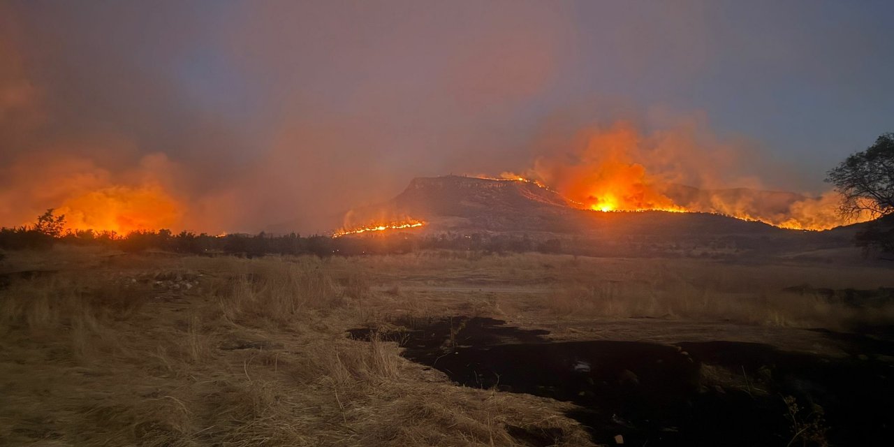 DEM Parti'den çağrı: Helikopterleri derhal Diyarbakır ve Adıyaman'a yönlendirin