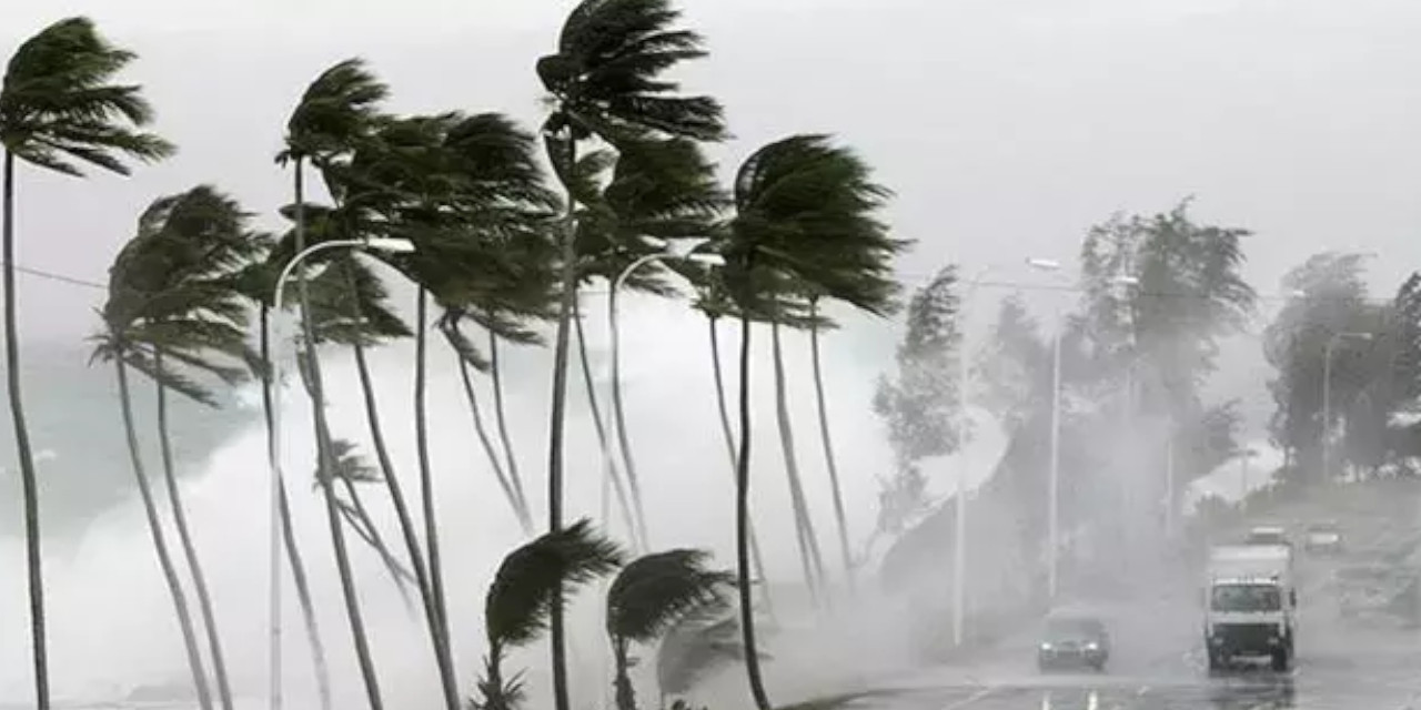 Meteoroloji'den 13 il için uyarı