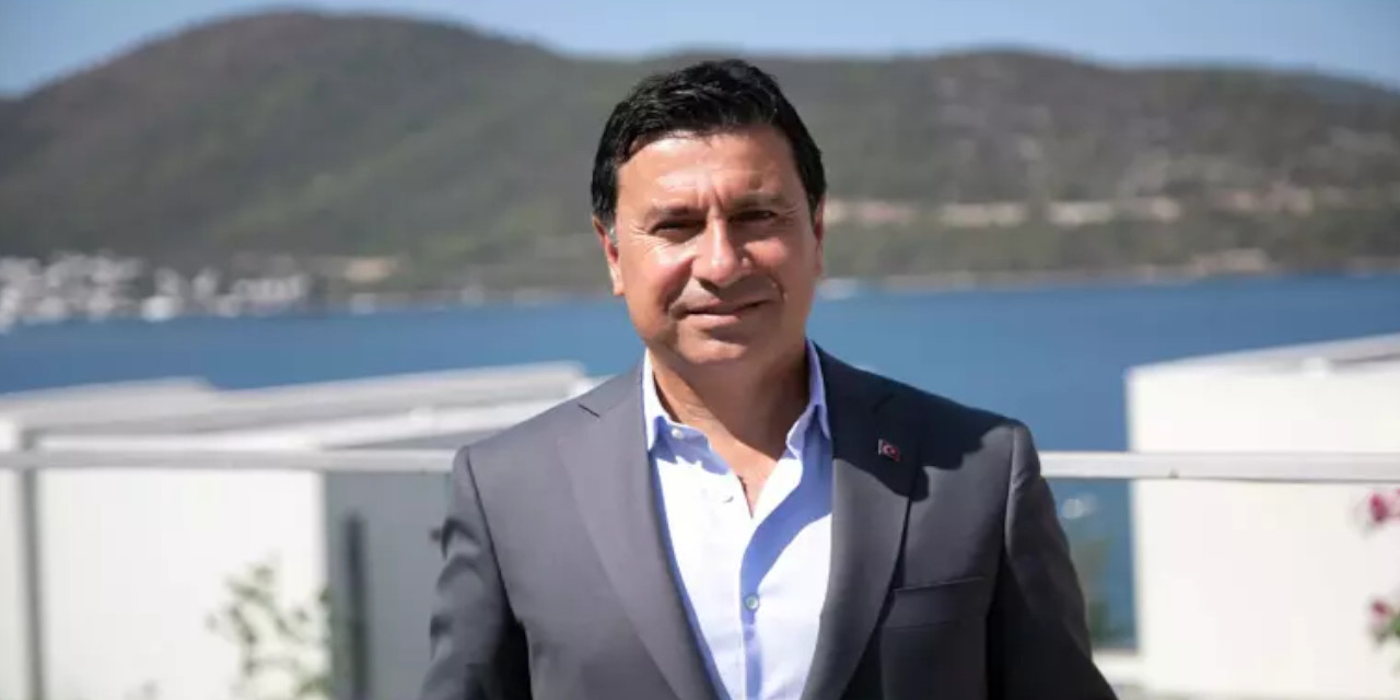 Muğla Büyükşehir Belediye Başkanı Ahmet Aras AKP'ye geçiş iddialarını reddetti