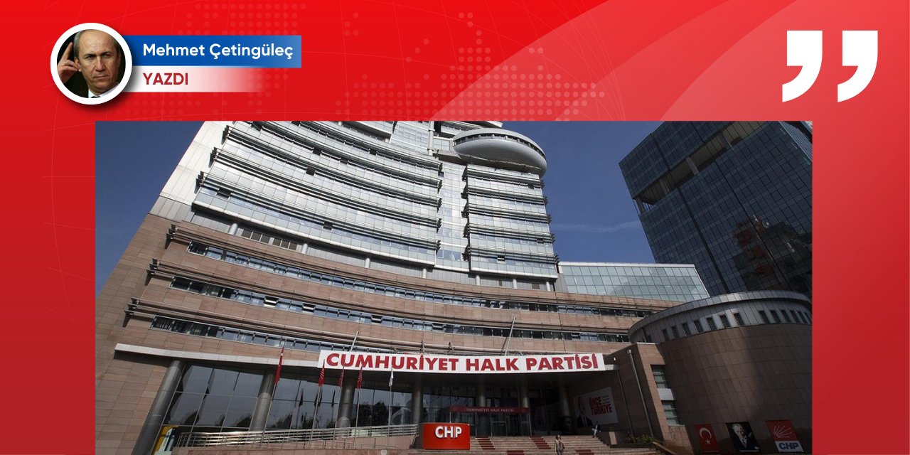 İktidarın "CHP senaryosu" ve piyasalar