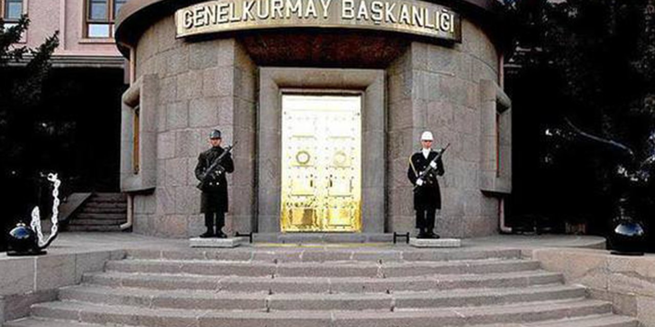 YAŞ kararlarında Gürak’ın yakın ekibi kıta görevine gönderildi