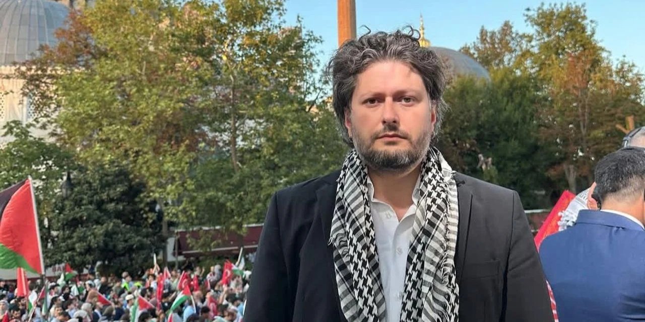 Furkan Bölükbaşı'na erişim engeli ve saldırı girişimi