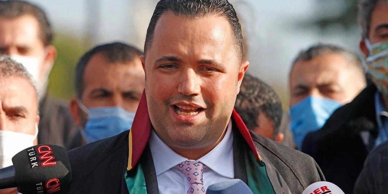 Rezan Epözdemir: Can Holding'le avukatlık ilişkim yok