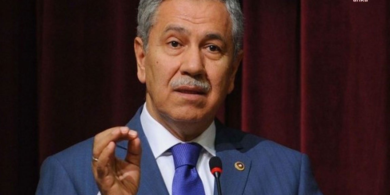 Arınç, Diyanet’in ‘miras hutbesi’ne arka çıktı: "Hutbede miras hukukunu anlatmak laikliğe aykırı değil”