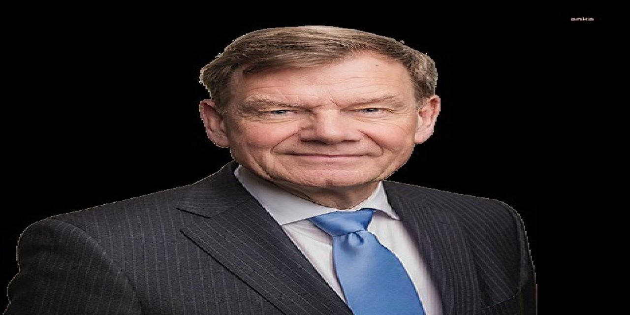 Alman Dışişleri Bakanı Wadephul: Çin küresel düzeni tehdit ediyor