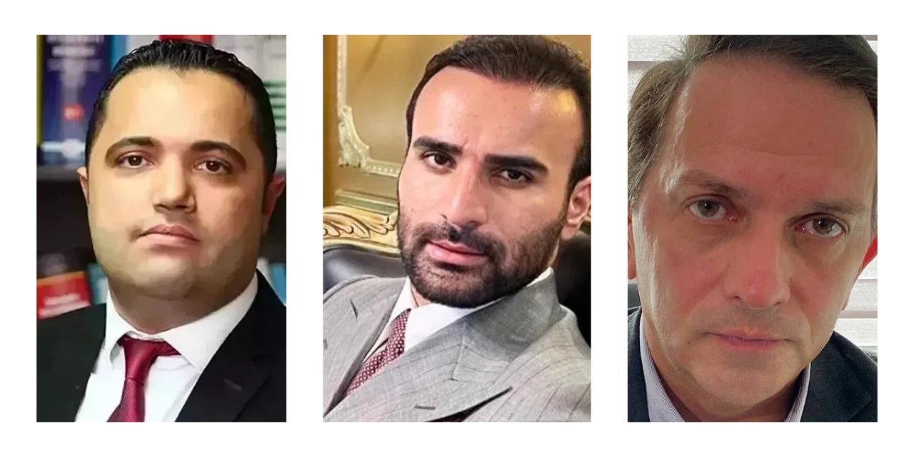 Şanlıurfa Barosu’ndan avukatlar Epözdemir, Duman ve Birinci hakkında disiplin başvurusu