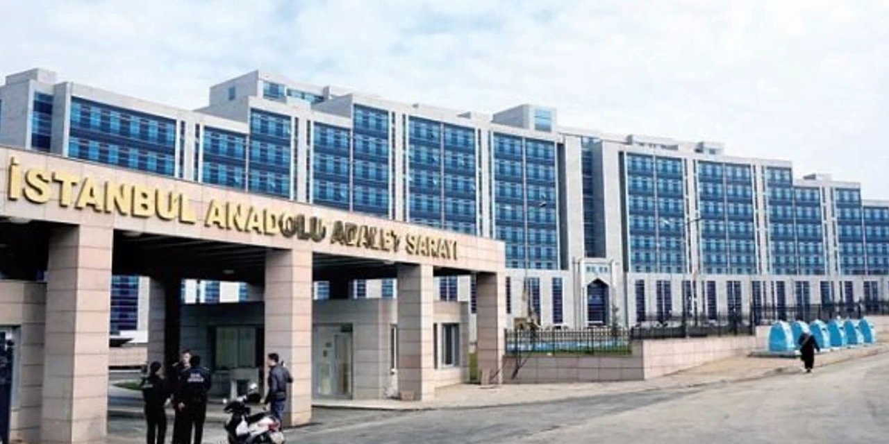 Dünyanın en büyük adliyesi yetmedi: Anadolu Adliyesi büyüyor