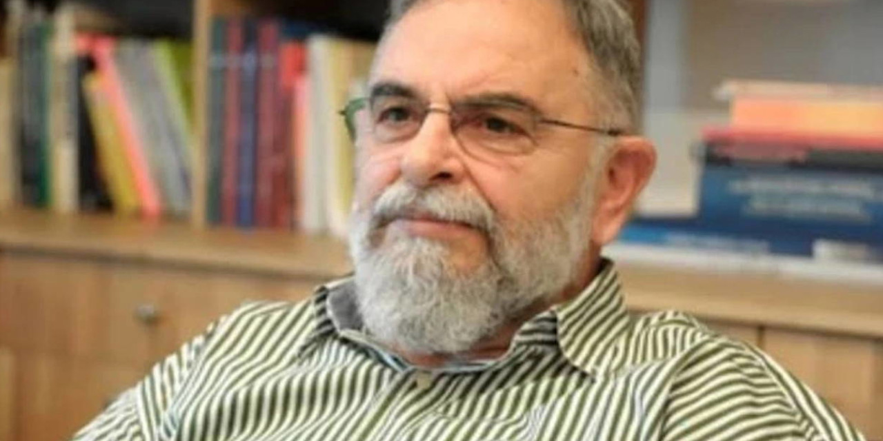 Duayen tarihçi Prof. Dr. Mete Tunçay hayatını kaybetti