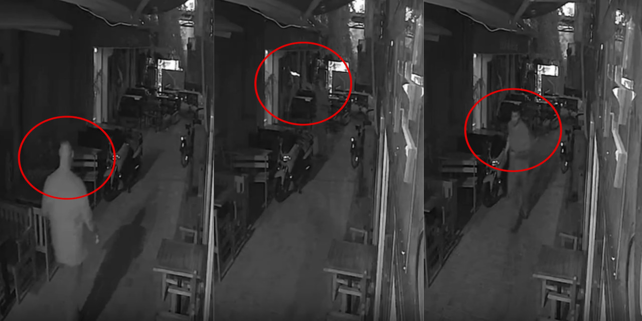 Evrensel'in İzmir bürosuna saldıran şüpheli tutuklandı