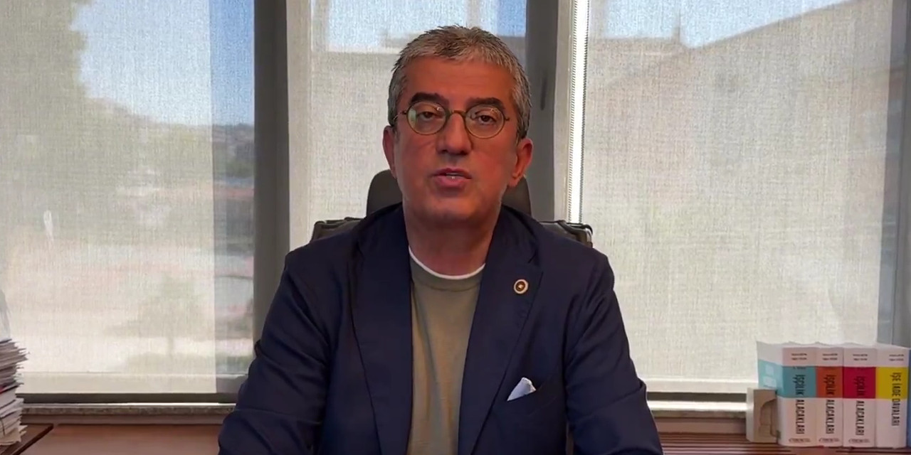 CHP'li Günaydın anlattı: 'Yiğit Oğuz Duman hakkındaki suçlamalar somut delile dayanmıyor'