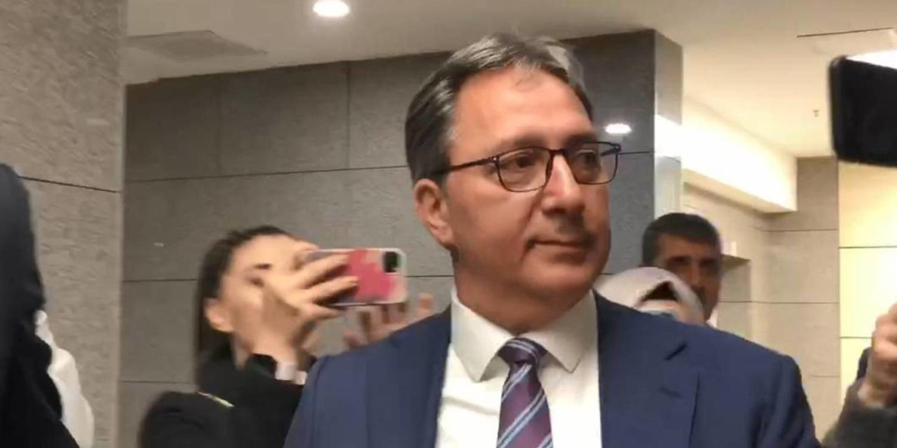 İBB soruşturmasında 'tahliyeci' avukatlar Fatih Keleş'e de gitmiş