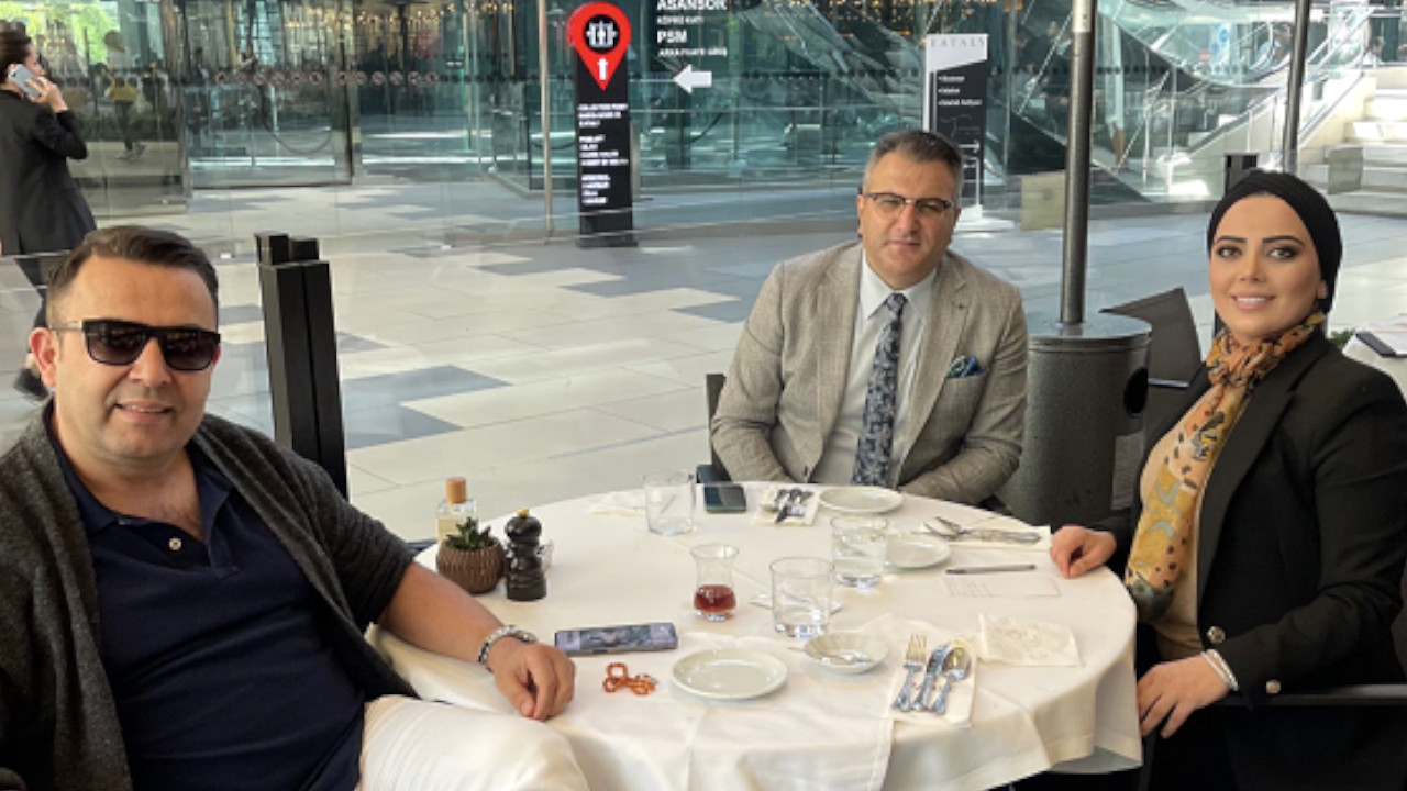 Çete yöneticiliği ile suçlanan avukat Semra Ilık'ın AKP bağlantıları