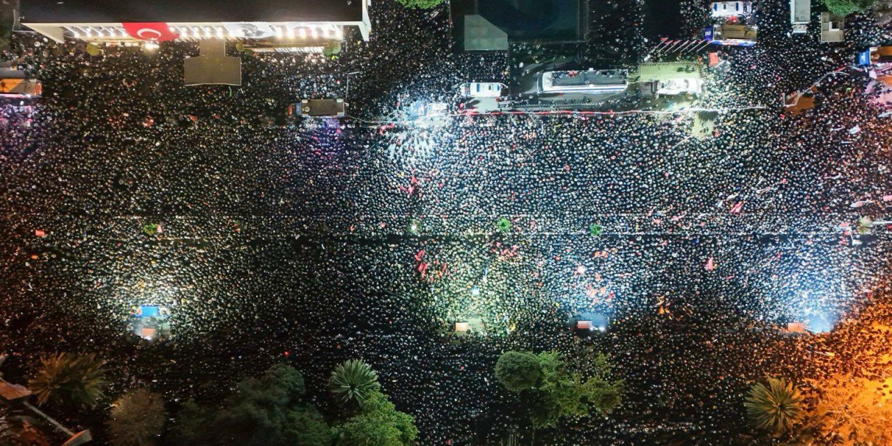 Valilik Saraçhane'deki polis şiddetine soruşturma izni vermedi