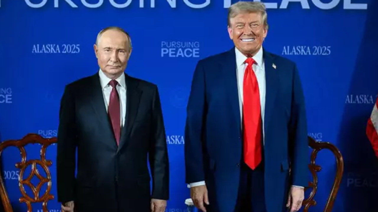 Trump, Putin ve Zelenski görüşmesine adım adım