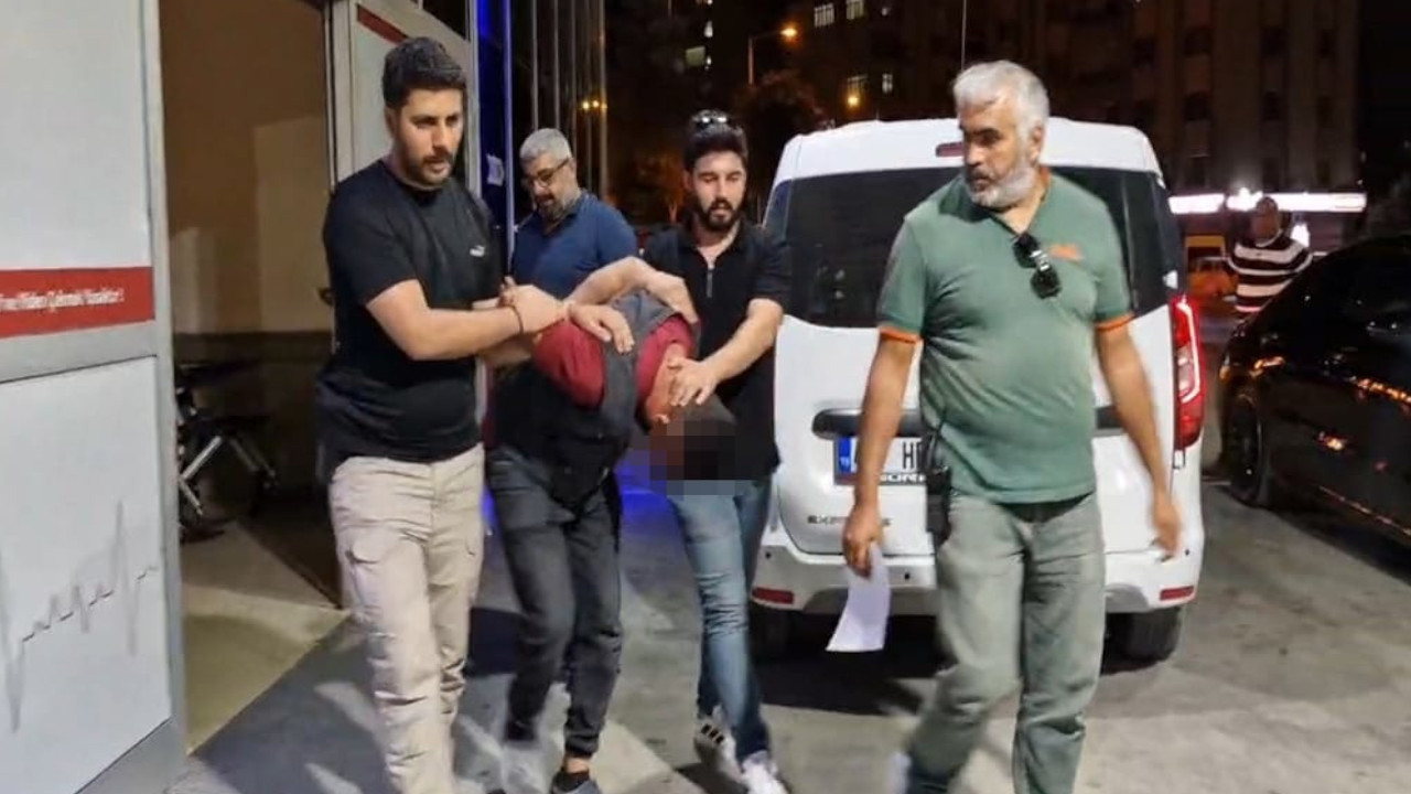 4 yaşındaki çocuğu istismar eden şüpheli yakalandı