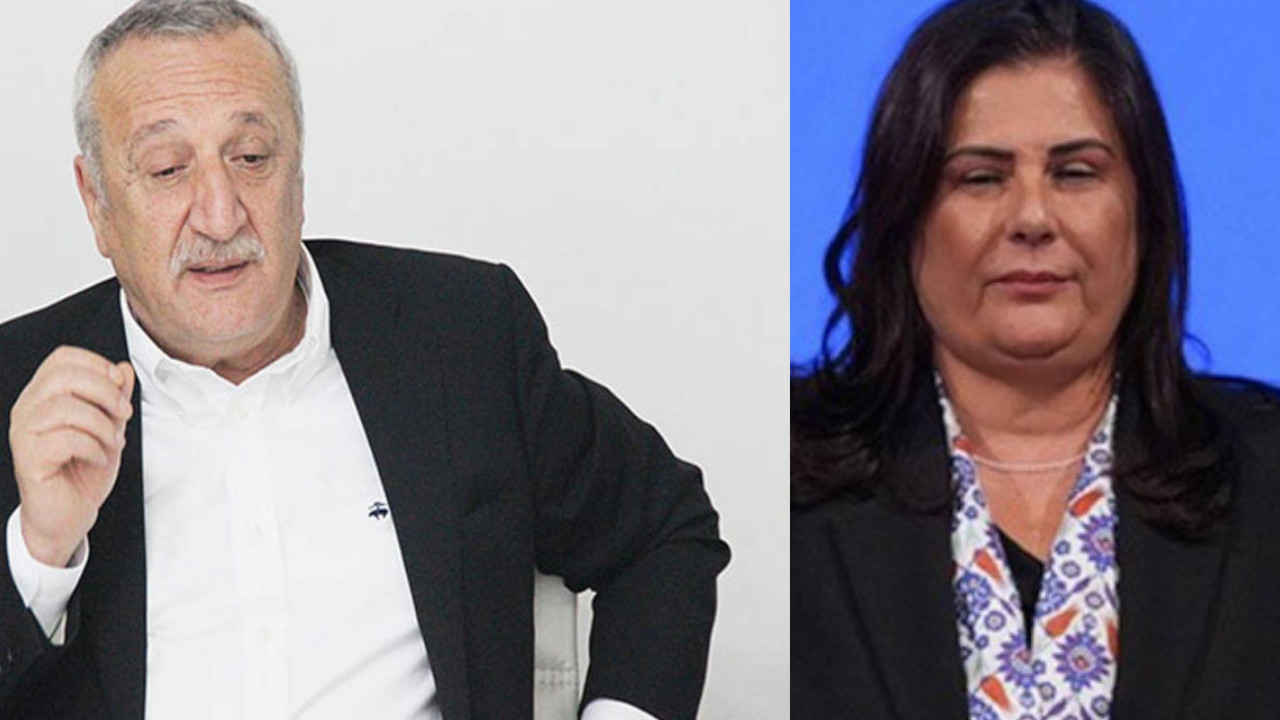 Çerçioğlu 'Ağar' himayesinde mi?