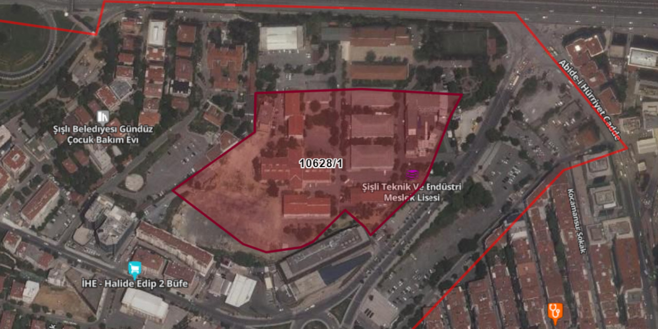 Bakanlıktan Taşyapı'ya inşaat kolaylığı