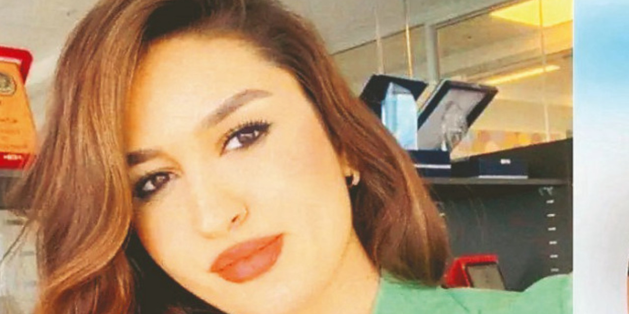 Beyin ölümü gerçekleşen avukat Göksu Çelebi hayatını kaybetti