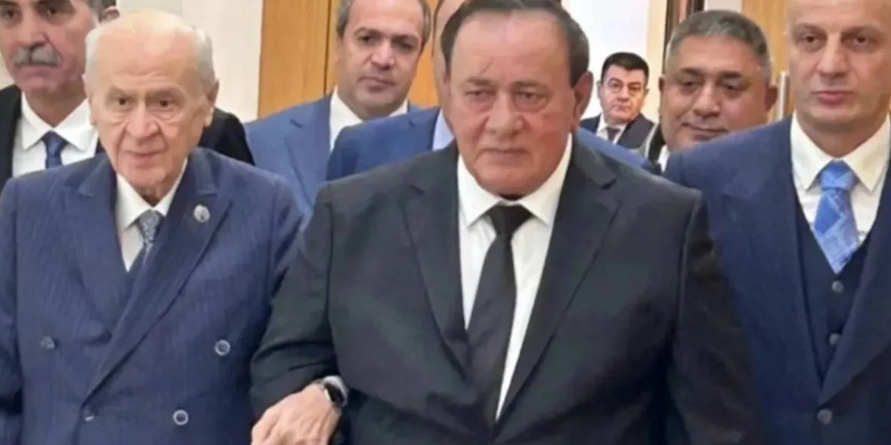 Tutuklanan Selahattin Yılmaz CHP'yi işaret etti 'kumpas' dedi