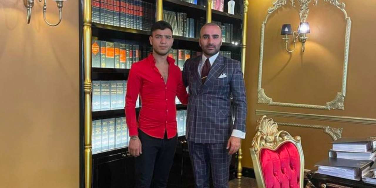 Tutuklanan Cem Duman, kadın katili Ümitcan Uygun'un avukatı çıktı