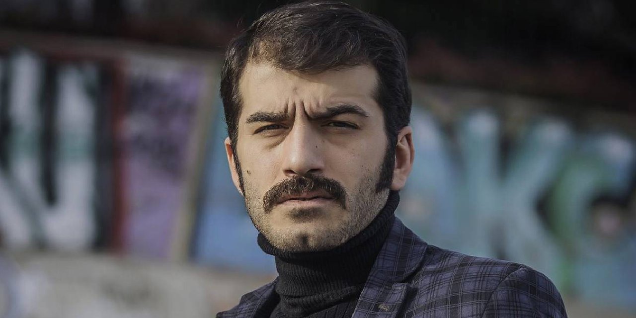 Oyuncu Ufuk Bayraktar 'haraç' suçlamasından adli kontrolle serbest bırakıldı