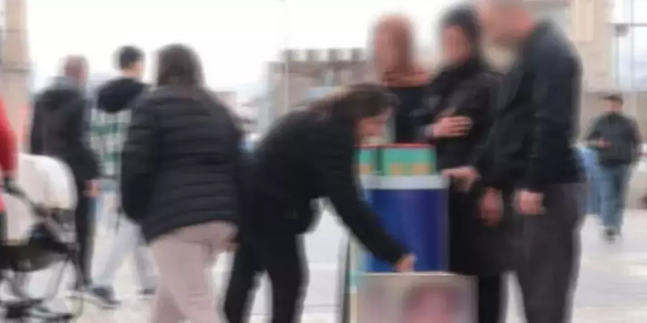 Valilik duyurdu: SMA stantları kaldırılıyor