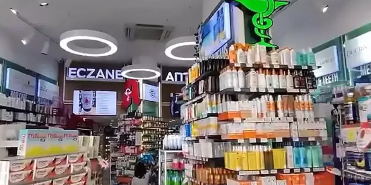 Sahte reçeteye karşı eczacılar uyardı: 'Doktordan yasa dışı işlem talep edilemez'