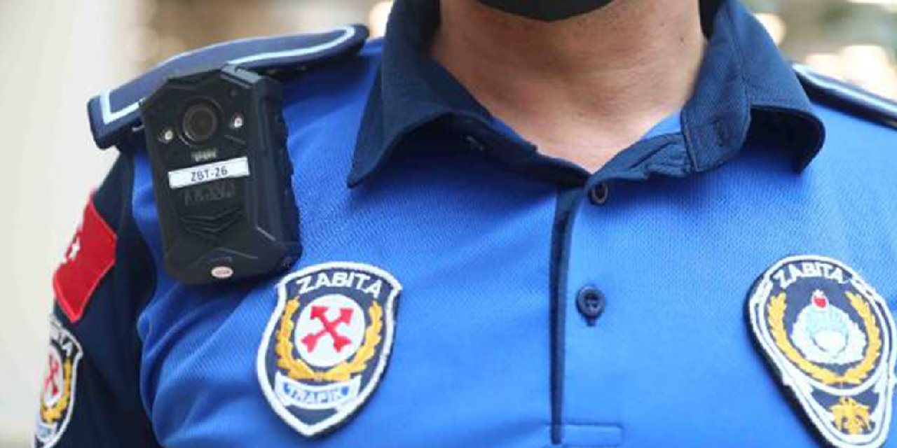 CHP’den AKP’ye geçen belediye zabıta memuru olarak mühendislik mezunu arıyor