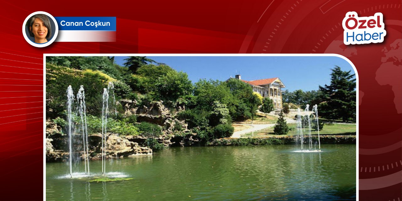 İBB’nin itirazıyla yapılaşmaya açılmaktan kurtulan Yıldız Parkı çevresinin sit derecesi yine düşürüldü