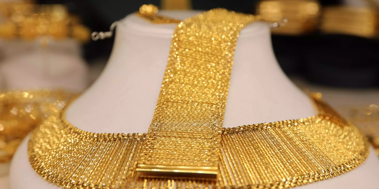 Gerçeğinden ayırt etmek çok zor: Piyasada 'Suriye altını' alarmı